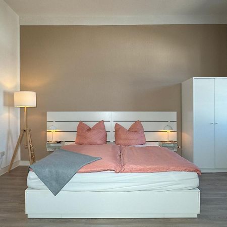Ferienwohnung Plohn By Immo-Franzi Lengenfeld  Bagian luar foto