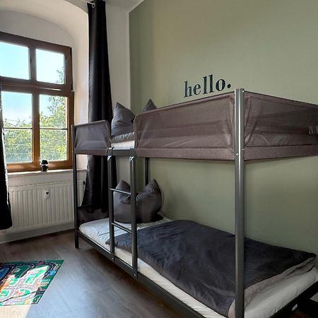Ferienwohnung Plohn By Immo-Franzi Lengenfeld  Bagian luar foto