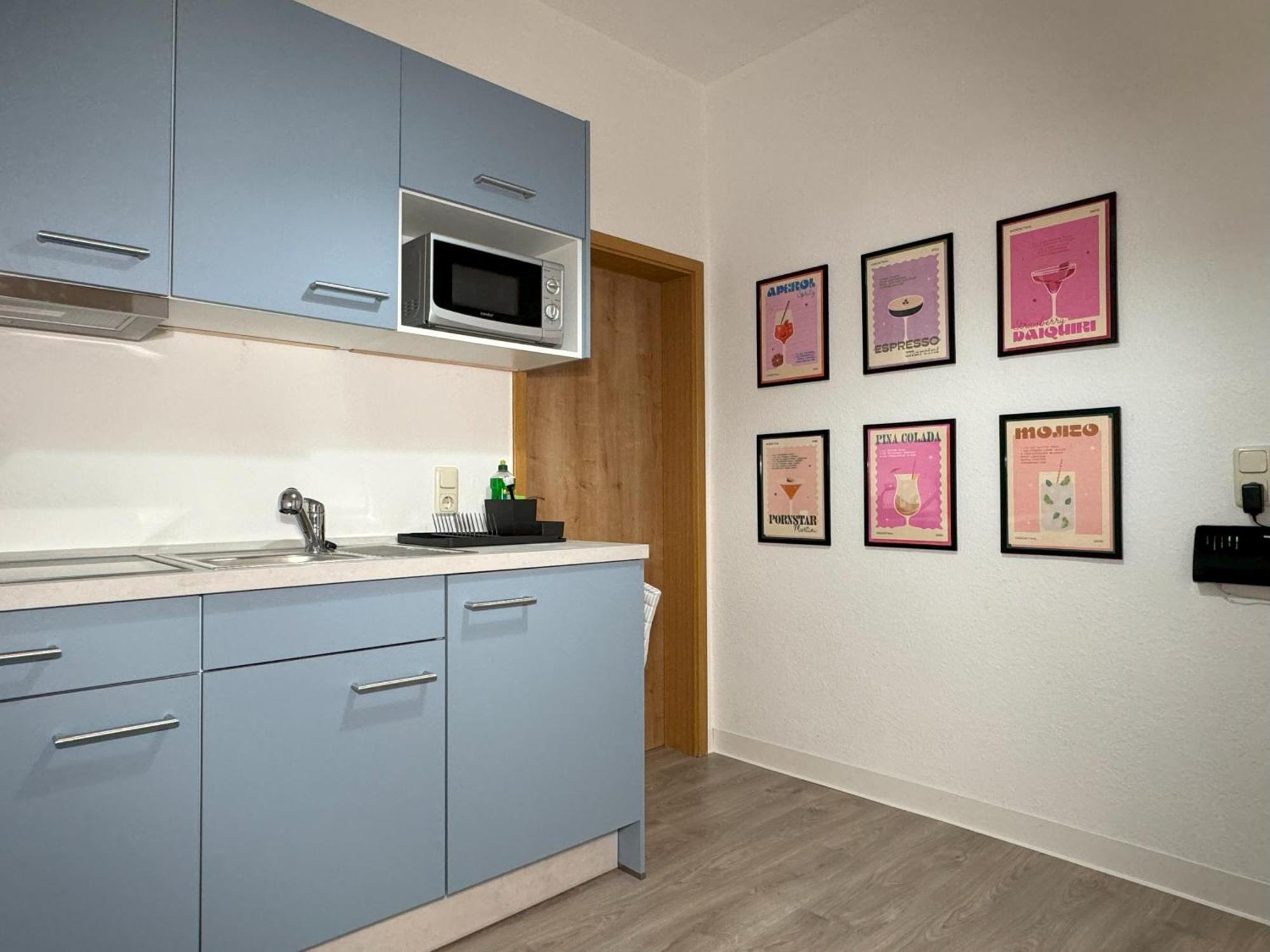 Ferienwohnung Plohn By Immo-Franzi Lengenfeld  Bagian luar foto