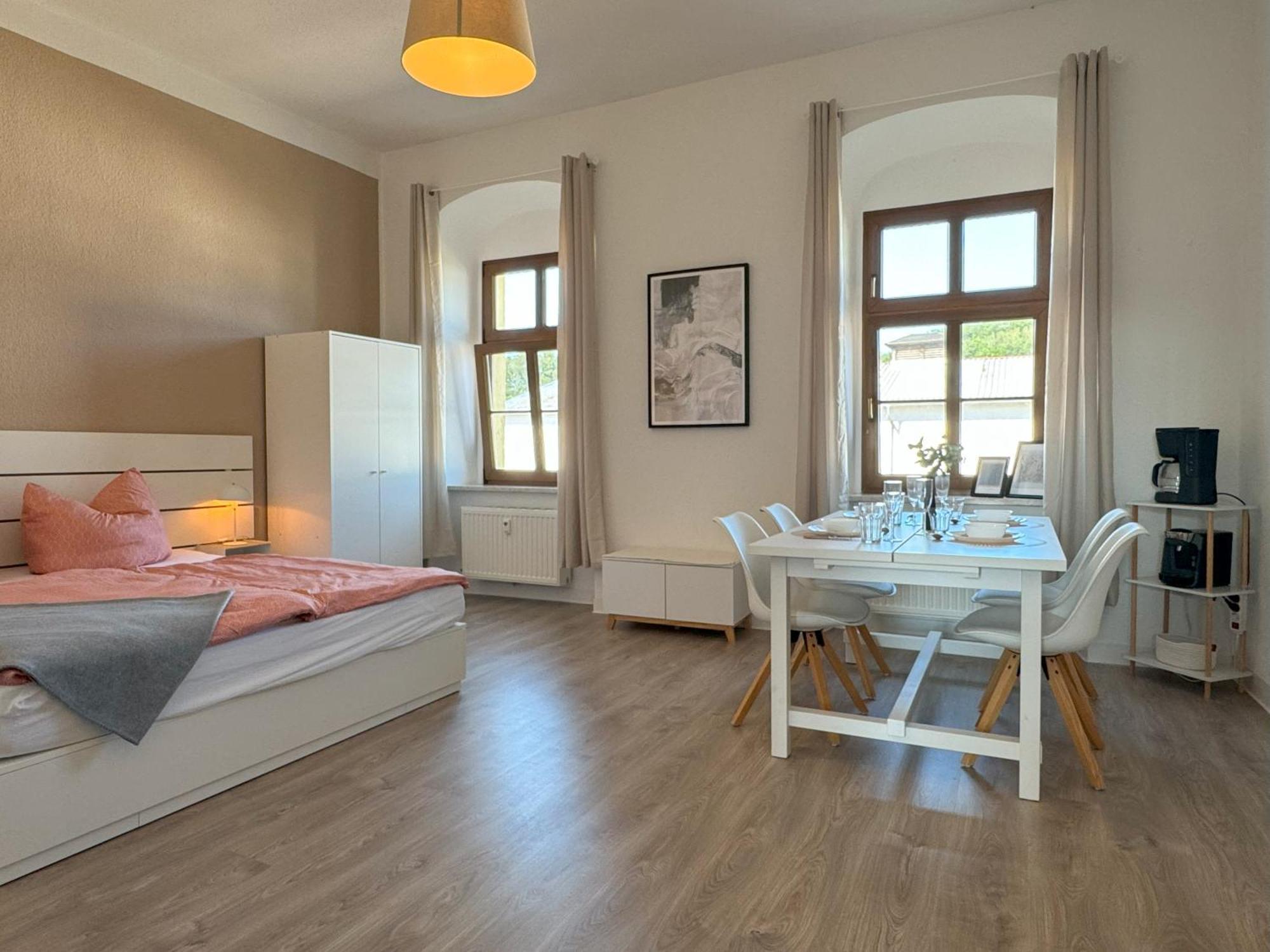 Ferienwohnung Plohn By Immo-Franzi Lengenfeld  Bagian luar foto