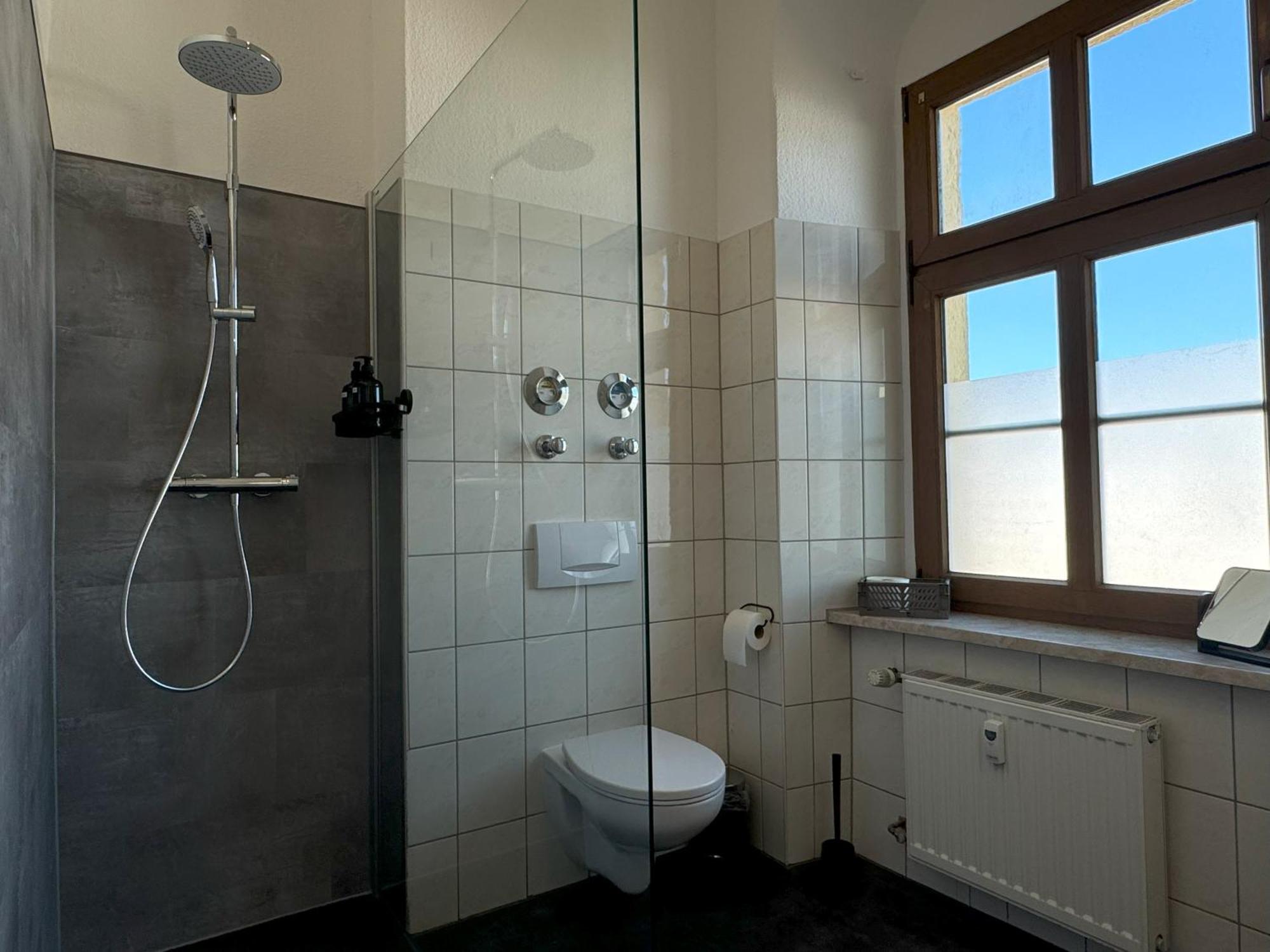Ferienwohnung Plohn By Immo-Franzi Lengenfeld  Bagian luar foto