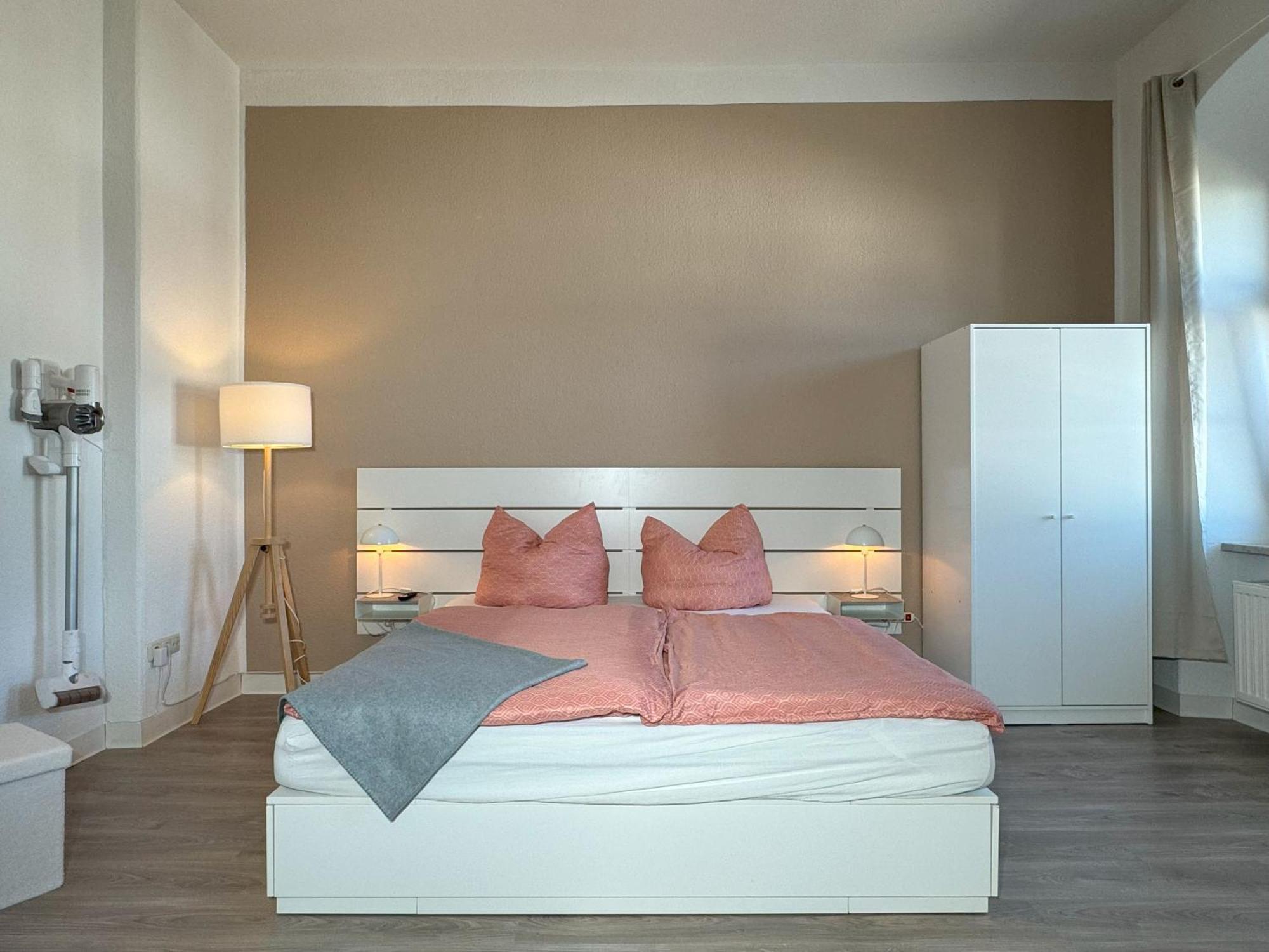 Ferienwohnung Plohn By Immo-Franzi Lengenfeld  Bagian luar foto