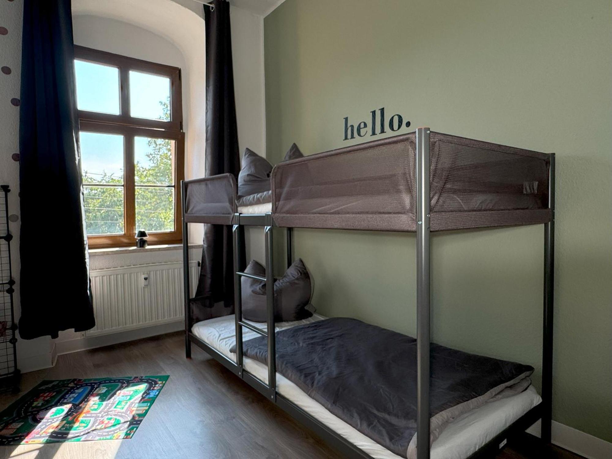 Ferienwohnung Plohn By Immo-Franzi Lengenfeld  Bagian luar foto
