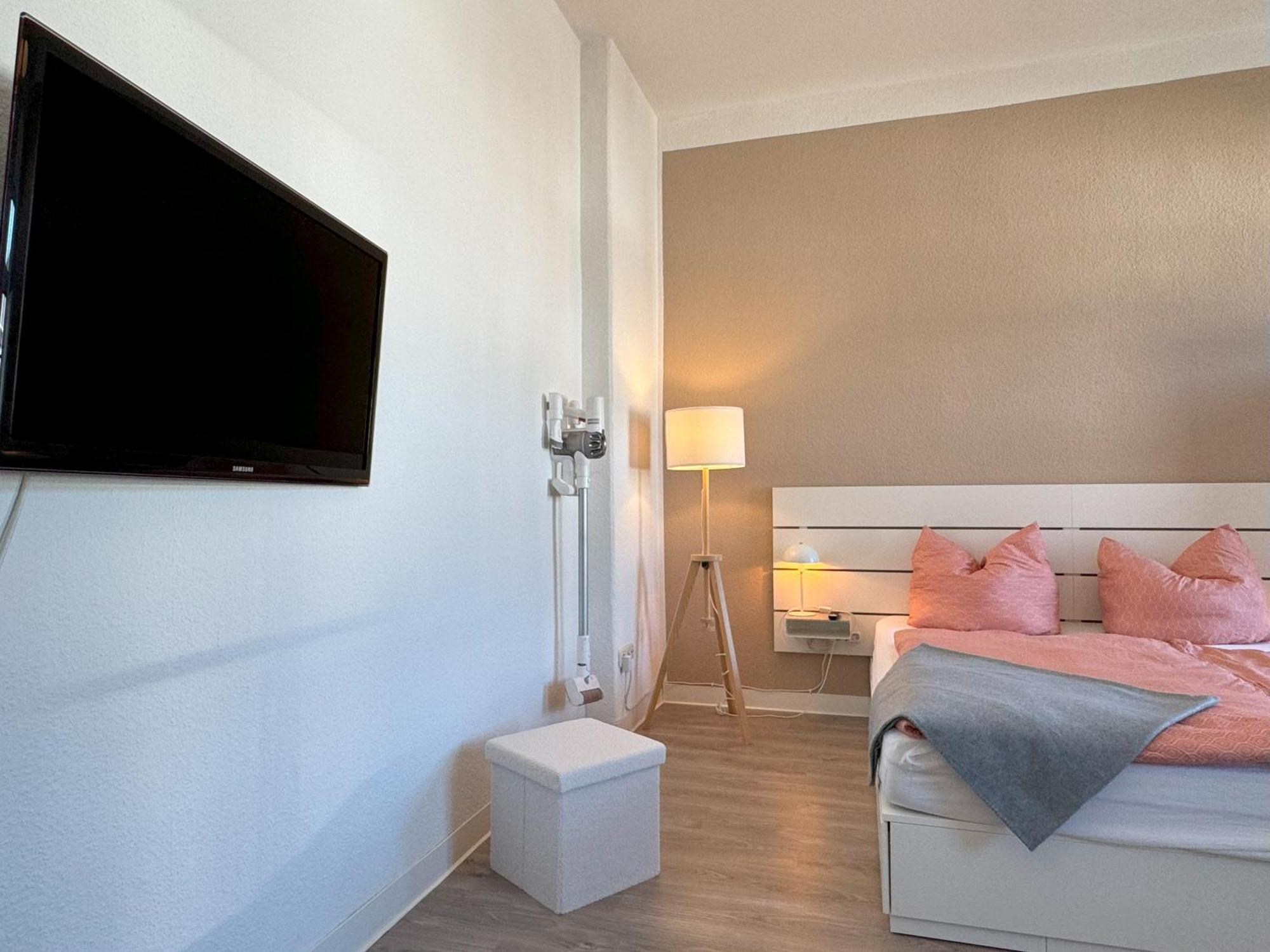 Ferienwohnung Plohn By Immo-Franzi Lengenfeld  Bagian luar foto