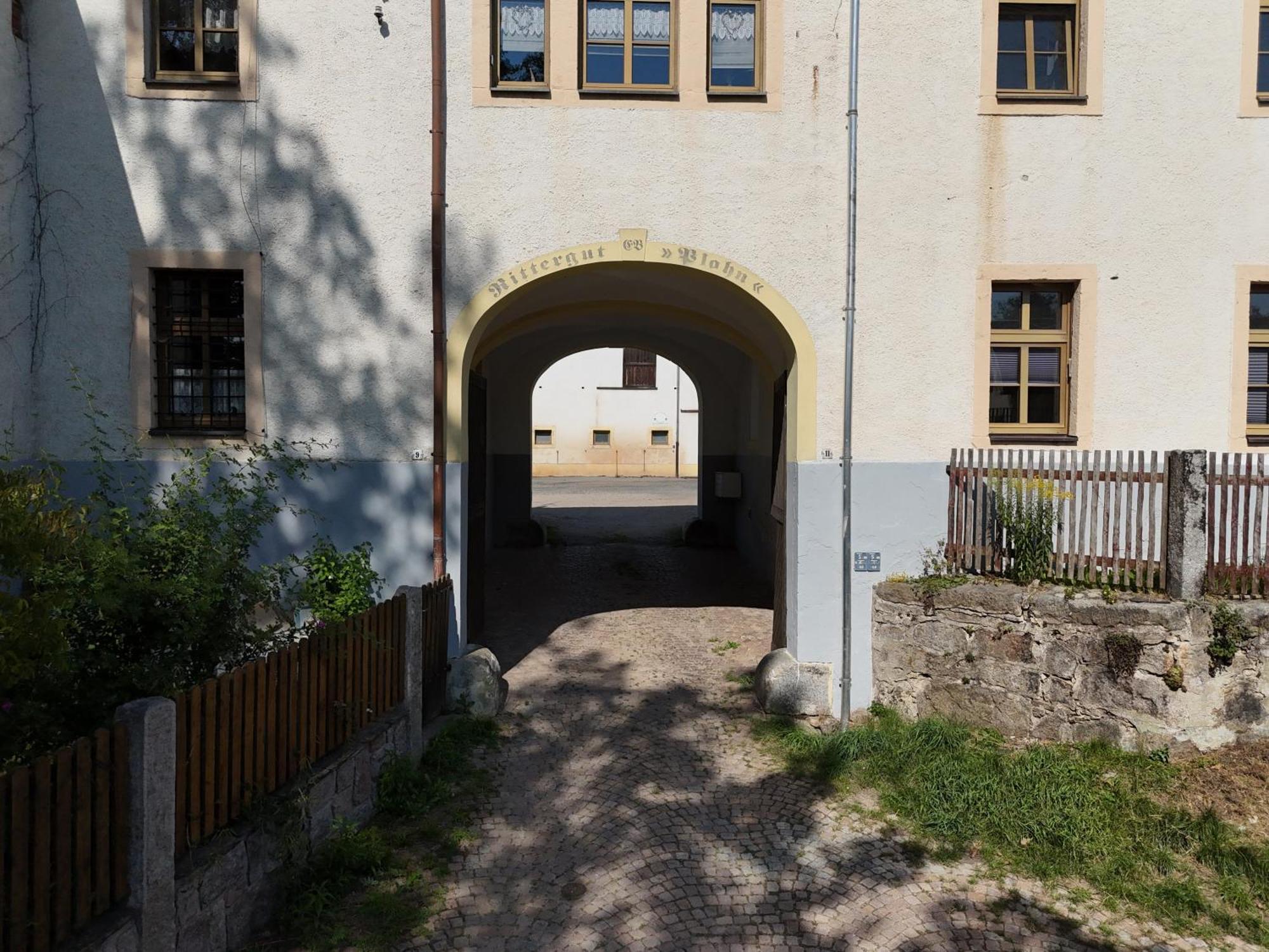 Ferienwohnung Plohn By Immo-Franzi Lengenfeld  Bagian luar foto
