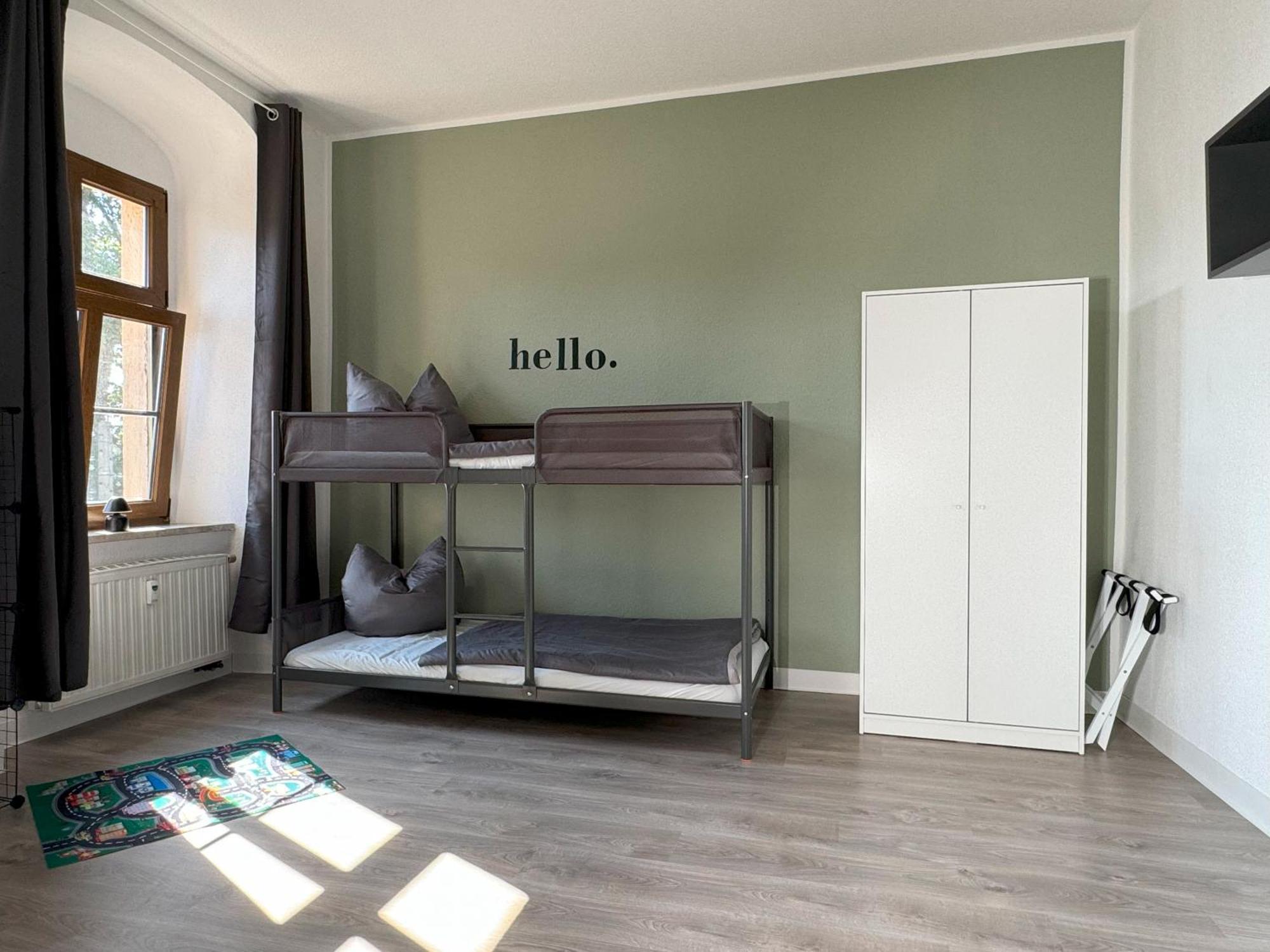 Ferienwohnung Plohn By Immo-Franzi Lengenfeld  Bagian luar foto