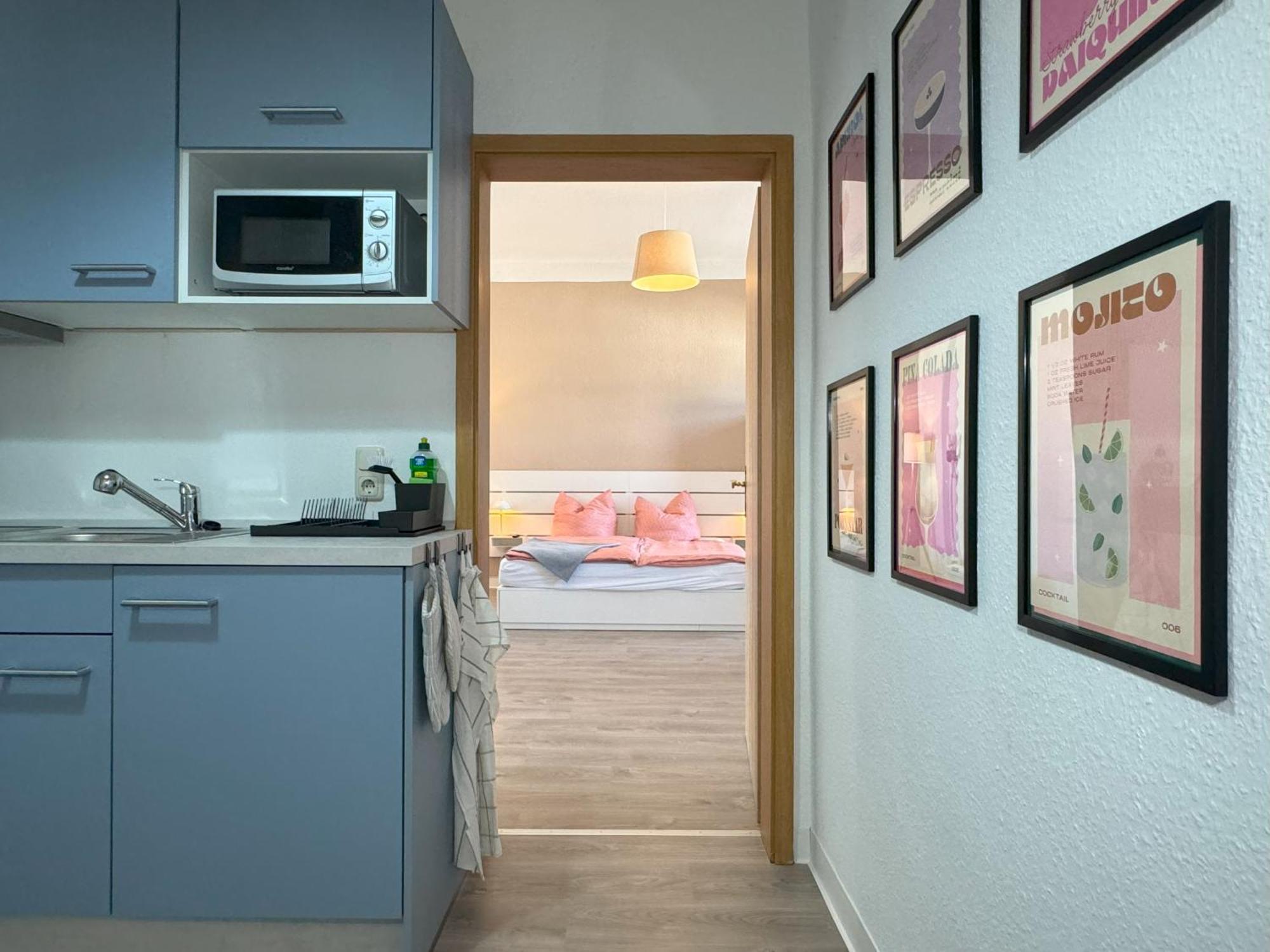 Ferienwohnung Plohn By Immo-Franzi Lengenfeld  Bagian luar foto