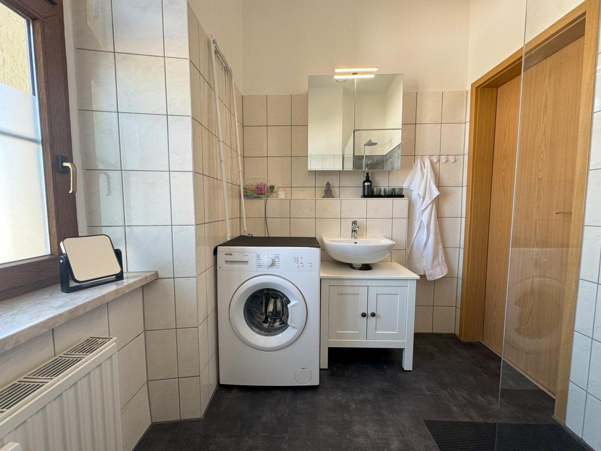 Ferienwohnung Plohn By Immo-Franzi Lengenfeld  Bagian luar foto