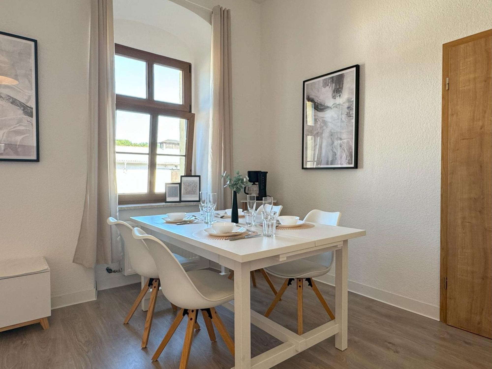 Ferienwohnung Plohn By Immo-Franzi Lengenfeld  Bagian luar foto